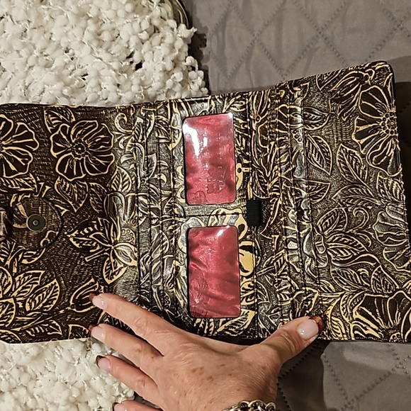 Vintage Sharif Studio Bag - Picture 10 of 16